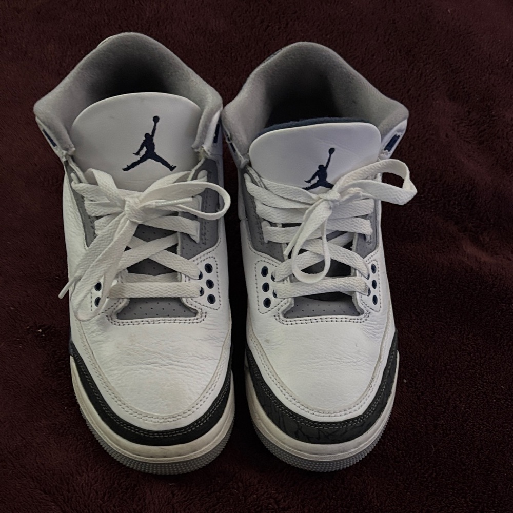 Air Jordan’s no offers!!!  One day only!!!
